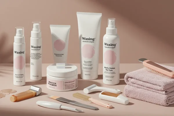 Waxing: The 2026 Guide to Hair Type Matching