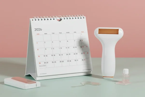 Waxing Timing: 2026 Pain-Free Smoothness Secrets