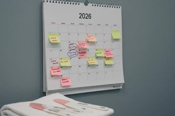 Waxing Timing: Master Your Hair Cycle for 2026