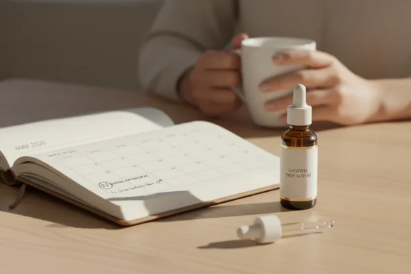 Waxing: Why Pre-Serums Are Key for 2026 Smoothness