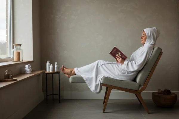 Your 2026 Wax: Shower Secrets for a Perfect Pull