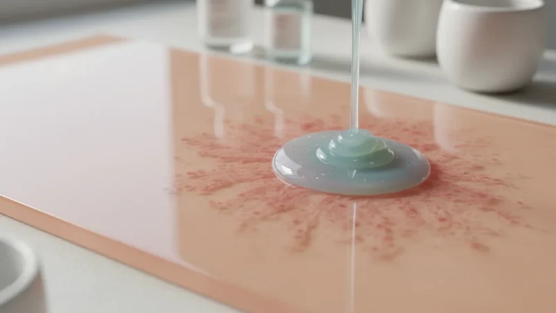 72% Post-Wax Irritation: 2026 Skincare Fixes