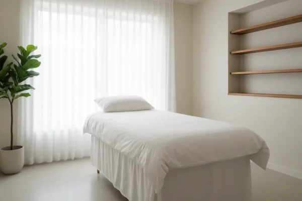 72% Waxing Irritation: Hot Showers in 2026?