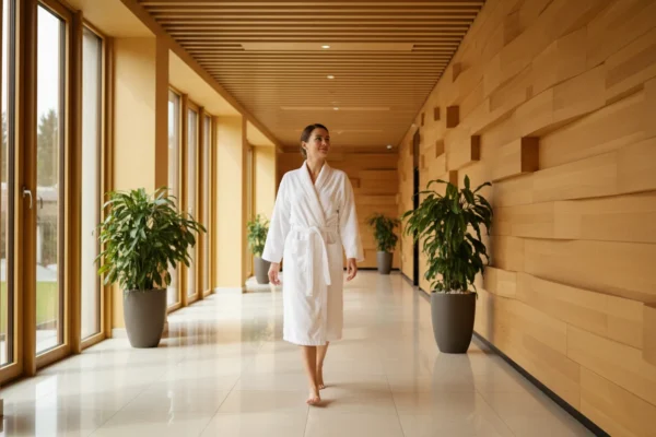Abdominal Waxing: 5 Steps for Lasting Smoothness