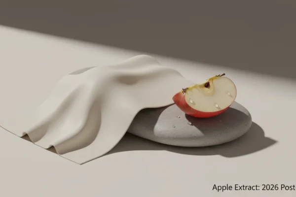 Apple Extract: Your 2026 Post-Wax Game Changer?