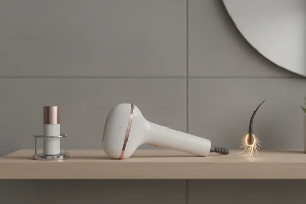 At-Home Hair Removal: Costly Mistake in 2026?