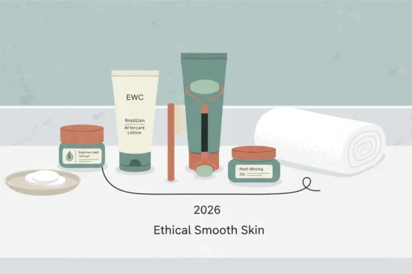 Ethical EWC Brazilian: Smooth Skin in 2026