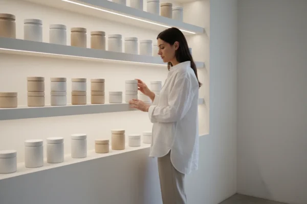 EWC Cleanser: 2026 Skincare for Post-Wax Balance
