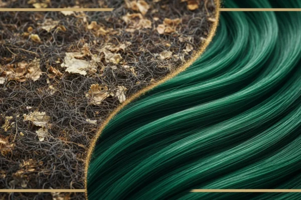 EWC Expert Touch: Your 2026 Regrowth Difference