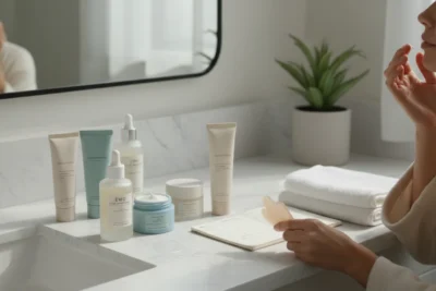EWC SLOW Investment: Smooth Skin by 2026