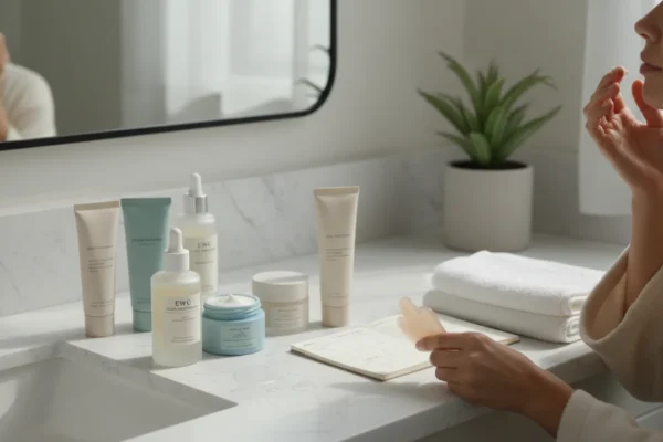EWC SLOW Investment: Smooth Skin by 2026