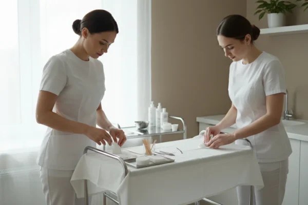 Global Waxing Trends: 5 Shifts for Salons by 2026