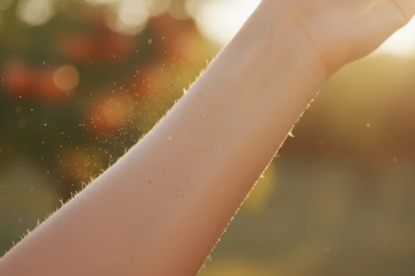 Golden Orchard: 2026 Scent Impact on Aftercare