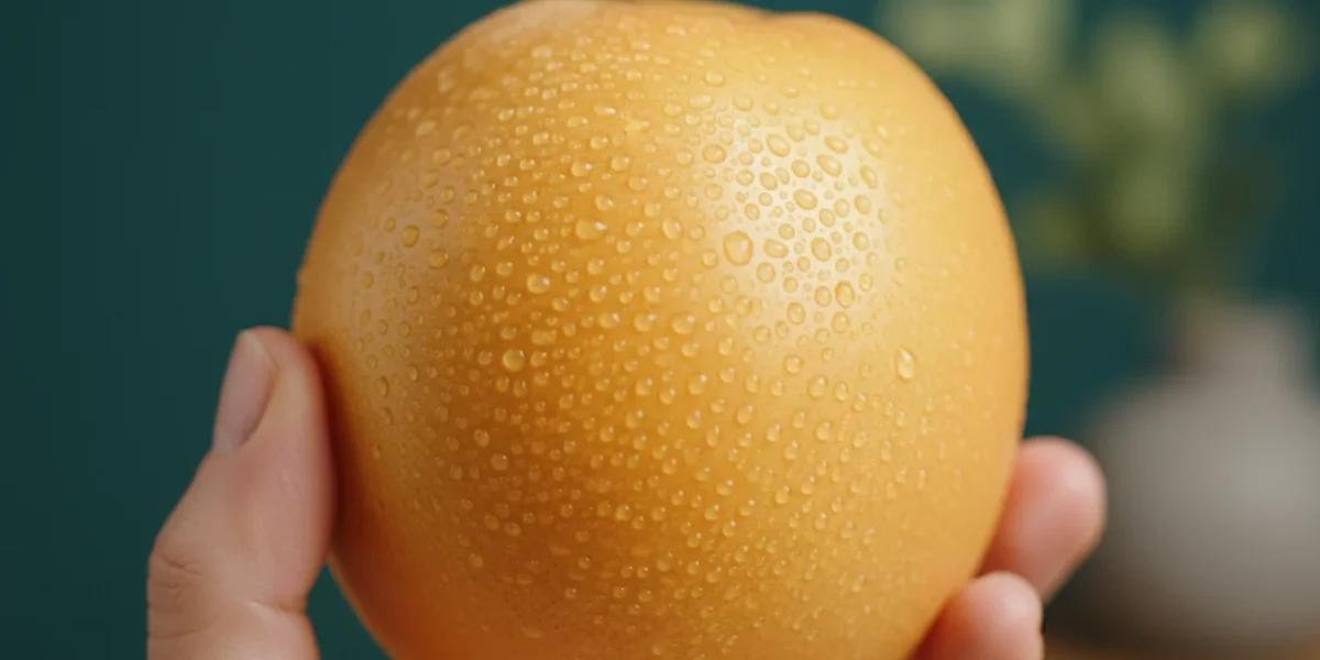 Golden Orchard Hydration: 2026 Waxing Secret