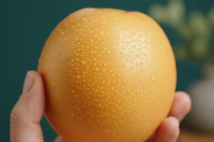 Golden Orchard Hydration: 2026 Waxing Secret