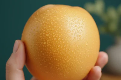 Golden Orchard Hydration: 2026 Waxing Secret