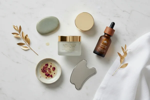 Golden Orchard: Lasting Smooth Skin in 2026