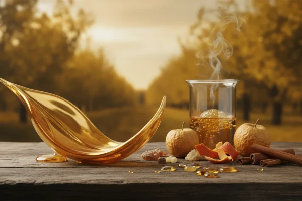 Golden Orchard: Waxing Innovation for 2026 Growth