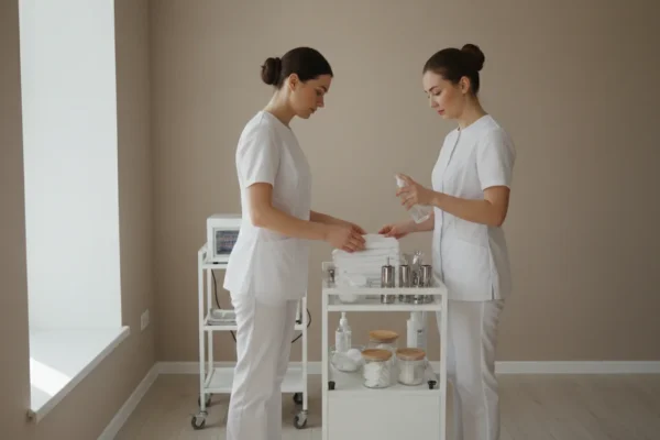 High-Purity Wax: 5 Steps to Smooth Skin in 2026