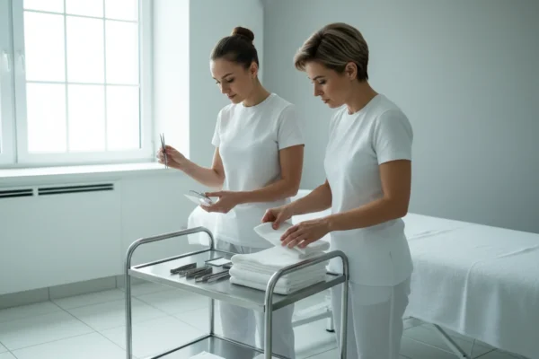 Lumea 9900 Pro & Waxing: 2026 Skin Safety
