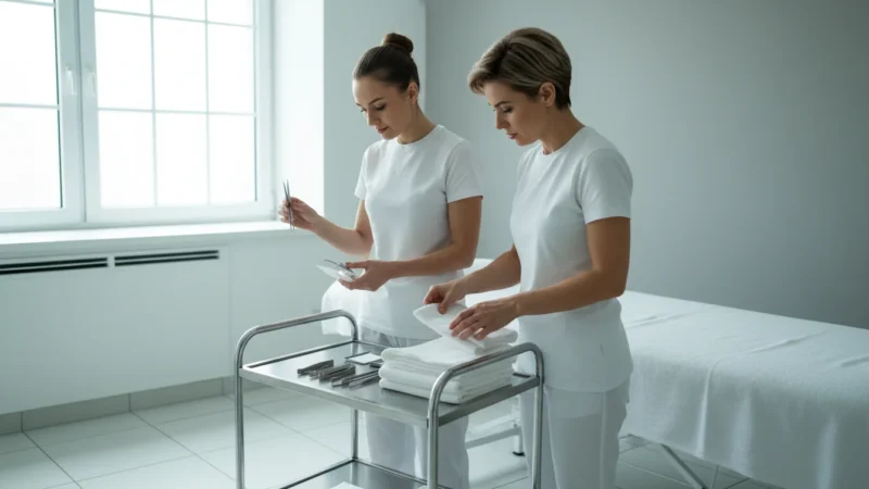 Lumea 9900 Pro & Waxing: 2026 Skin Safety