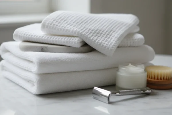 Male Arm Wax: 5 Prep Tips for 2026 Smoothness