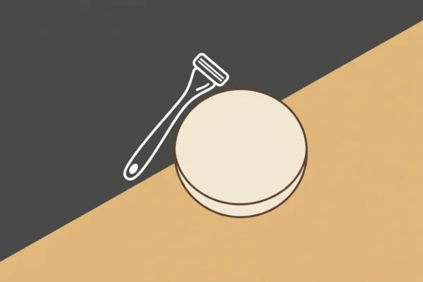 Male Intimate Waxing: 2025’s Big Grooming Shift
