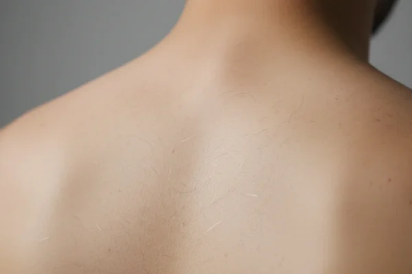 Men’s Back Wax: Finer Regrowth by 2026?