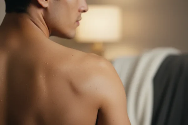 Men’s Waxing: 70% Seek Smooth Skin in 2026