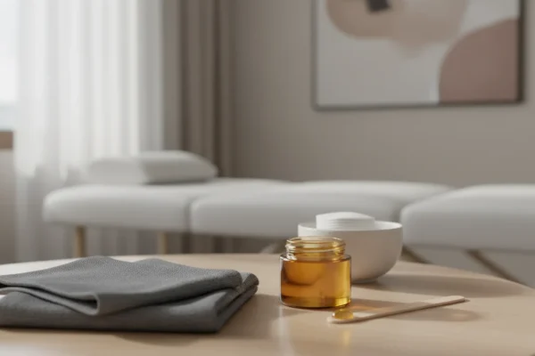 Men’s Waxing Trends: 30% Growth by 2026