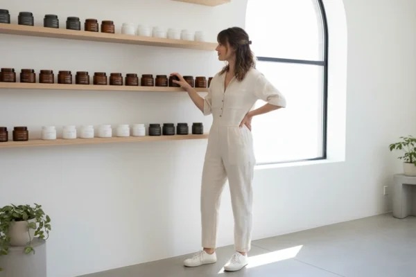 Post-Wax Serums: 60% Less Hair by 2026