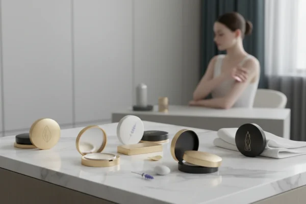 Post-Wax Skin: Solid Perfume Trends for 2026