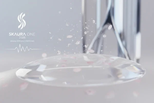 Skaura One: Waxing Efficacy Redefined for 2026
