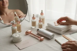 Skincare Synergy: 30% Smoother Skin by 2027