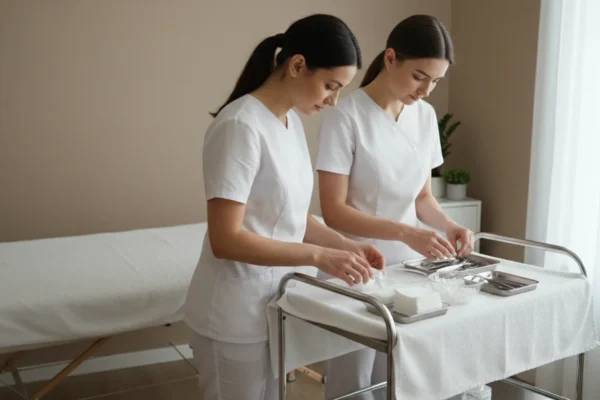 Sugaring Hair Removal: Ancient Beauty for 2026 Skin