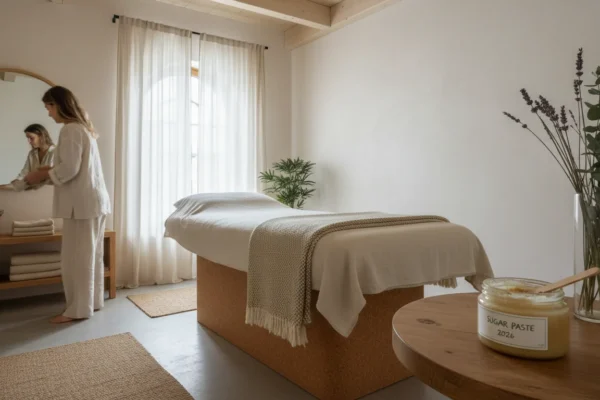 Sugaring’s 2026 Comeback: Eco-Friendly & Effective?