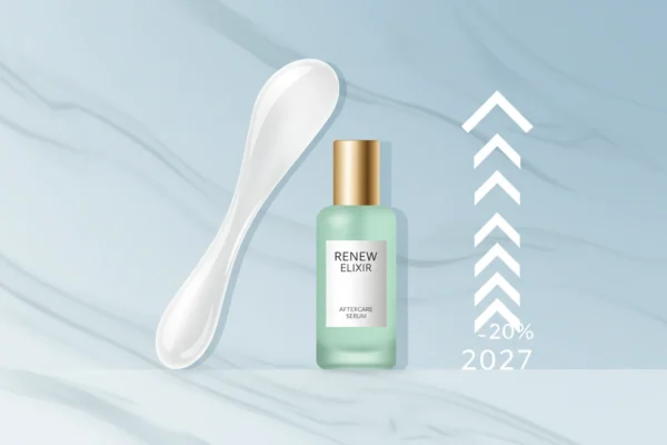 Waxing Artistry: Reduce Hair Growth by 2027