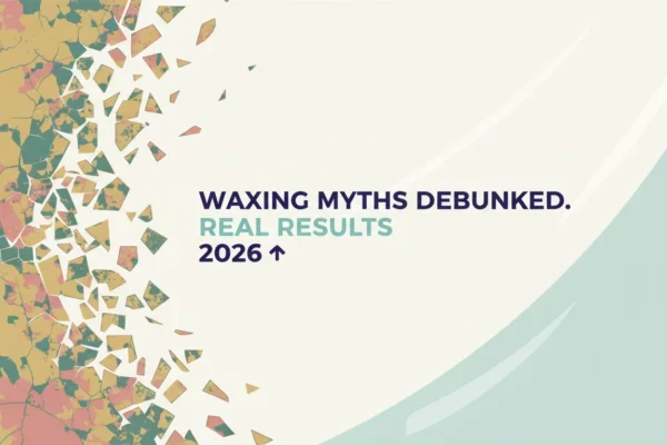 Waxing Myths Debunked: Real Results for 2026