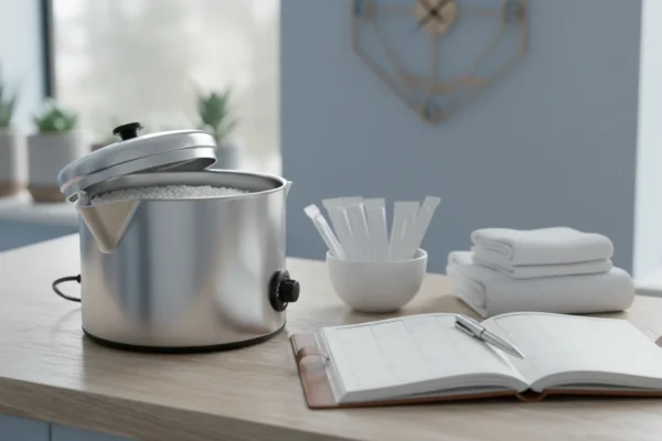 Waxing Safety: Are Clean Wax Pots a Myth in 2026?
