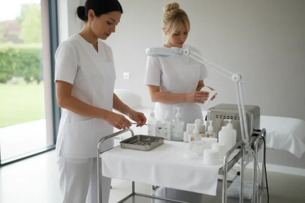 Waxing Safety: Boosting Client Trust in 2026