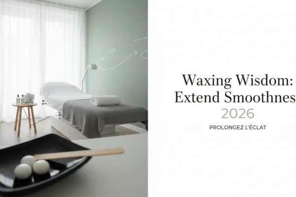 Waxing Wisdom: Extend Smoothness in 2026