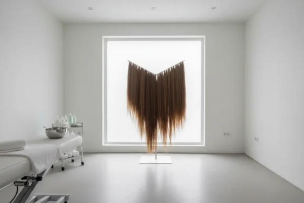 2024 Study: Waxing Reduces Hair Growth 30%