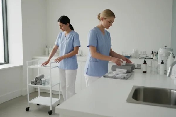 2026 Wax Tech: Slower Regrowth for Salons