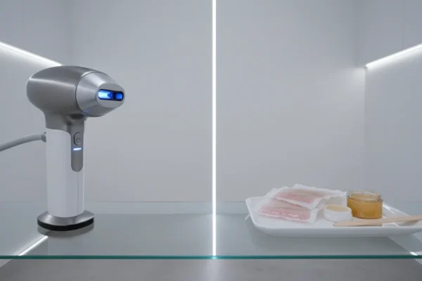 At-Home Laser vs. Waxing: 2026’s Best Bet