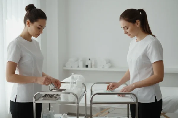 Choose Your Waxer Wisely: 2026 Skin Results