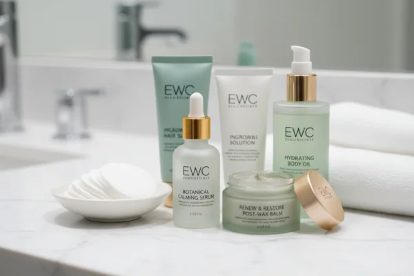EWC Business: 2026 Client Results Depend on Quality
