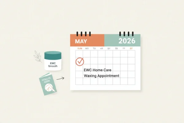 EWC Home Care: 2026 Waxing Results Revealed
