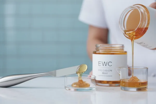 EWC Spatula Technique: Precision Waxing in 2026