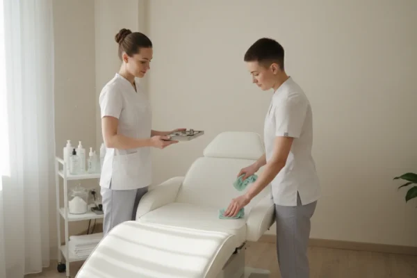 Hair Inhibition: Redefining Beauty in 2026