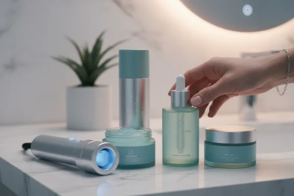 Hair Removal Trends: Waxing’s $16.3B Future to 2030